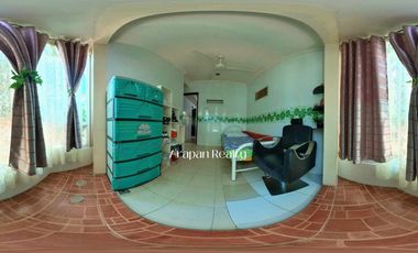 RUSH FULLY FURNISHED HOUSE & LOT 1,393SQM W/ 6 SPACIOUS BR - P25M IN DIGOS CITY
