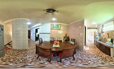 RUSH FULLY FURNISHED HOUSE & LOT 1,393SQM W/ 6 SPACIOUS BR - P25M IN DIGOS CITY