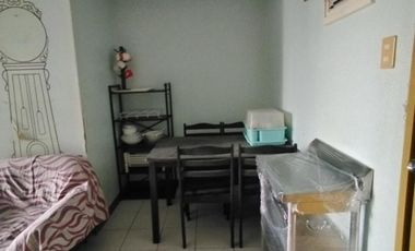 2 Bedroom Unit For Sale in Lion's Park Residences Sun Valley Paranaque