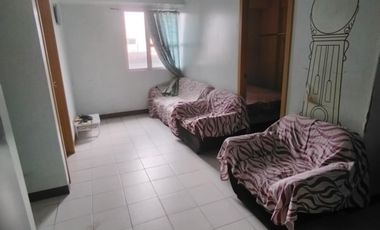 2 Bedroom Unit For Sale in Lion's Park Residences Sun Valley Paranaque