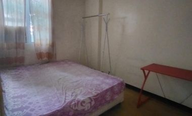 2 Bedroom Unit For Sale in Lion's Park Residences Sun Valley Paranaque