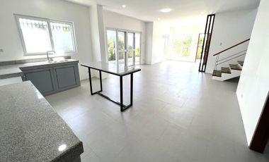 Modern Single Detached Homes for Sale in Maribago, Lapu-Lapu City – Ready for Occupancy