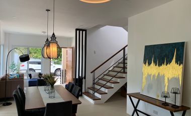 Modern Single Detached Homes for Sale in Maribago, Lapu-Lapu City – Ready for Occupancy
