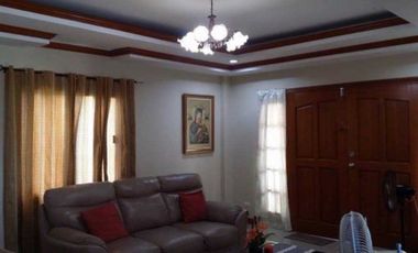 Herencia de Julieta Villas 2 Two- Storey H&L RFO in Mabalacat City, Pampanga