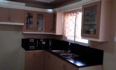 Herencia de Julieta Villas 2 Two- Storey H&L RFO in Mabalacat City, Pampanga