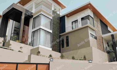 Luxury House and Lot FOR SALE at San Juan, La Union