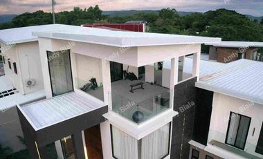Luxury House and Lot FOR SALE at San Juan, La Union