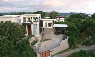 Luxury House and Lot FOR SALE at San Juan, La Union