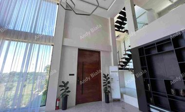 Luxury House and Lot FOR SALE at San Juan, La Union
