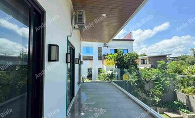 Luxury House and Lot FOR SALE at San Juan, La Union