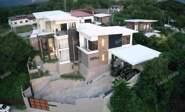 Luxury House and Lot FOR SALE at San Juan, La Union
