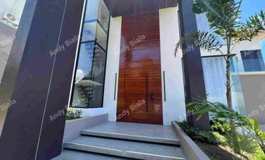 Luxury House and Lot FOR SALE at San Juan, La Union