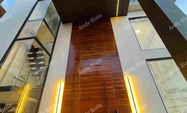 Luxury House and Lot FOR SALE at San Juan, La Union