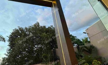 Luxury House and Lot FOR SALE at San Juan, La Union