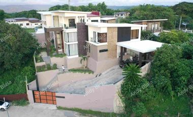 Luxury House and Lot FOR SALE at San Juan, La Union