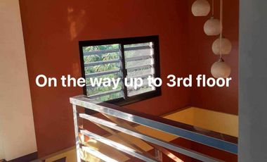 RUSH House and Lot for Sale in Barangay Nibaliw Mangaldan  Pangasinan