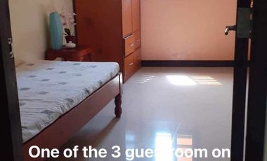 RUSH House and Lot for Sale in Barangay Nibaliw Mangaldan  Pangasinan