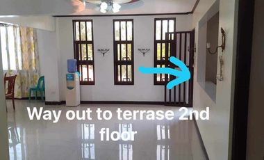 RUSH House and Lot for Sale in Barangay Nibaliw Mangaldan  Pangasinan