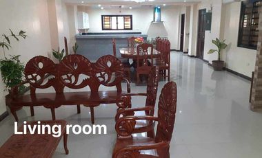 RUSH House and Lot for Sale in Barangay Nibaliw Mangaldan  Pangasinan