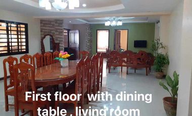 RUSH House and Lot for Sale in Barangay Nibaliw Mangaldan  Pangasinan