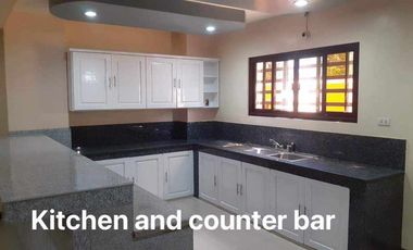 RUSH House and Lot for Sale in Barangay Nibaliw Mangaldan  Pangasinan