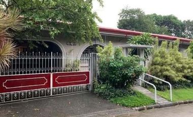 5BR House and Lot for Rent at Beverly Hills, Antipolo City