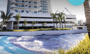 For Sale Beach View Preselling Studio in Azure North, San Fernando, Pampanga