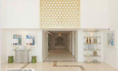 For Sale Beach View Preselling Studio in Azure North, San Fernando, Pampanga