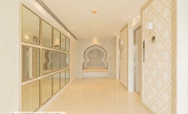 For Sale Beach View Preselling Studio in Azure North, San Fernando, Pampanga