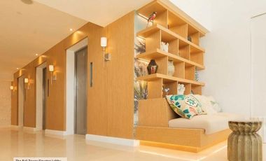 For Sale Beach View Preselling Studio in Azure North, San Fernando, Pampanga