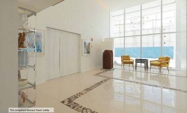 For Sale Beach View Preselling Studio in Azure North, San Fernando, Pampanga