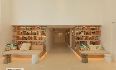 For Sale Beach View Preselling Studio in Azure North, San Fernando, Pampanga