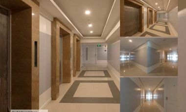 For Sale Beach View Preselling Studio in Azure North, San Fernando, Pampanga