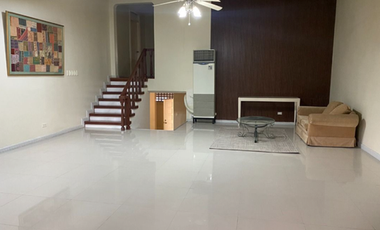 170 sqm 3 Bedroom Townhouse in Valle Verde 1, Pasig City