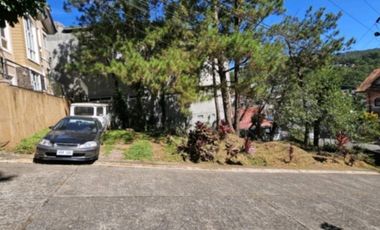 Titled lot inside Subdivision