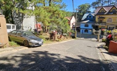 Titled lot inside Subdivision