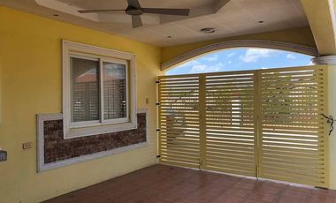 House and Lot with Swimming Pool FOR SALE at Urdaneta City, Pangasinan