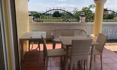 House and Lot with Swimming Pool FOR SALE at Urdaneta City, Pangasinan