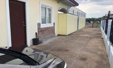 House and Lot with Swimming Pool FOR SALE at Urdaneta City, Pangasinan