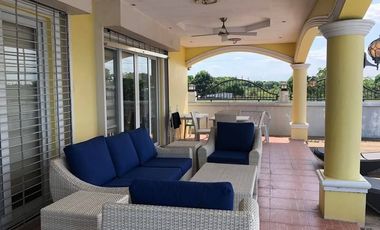 House and Lot with Swimming Pool FOR SALE at Urdaneta City, Pangasinan