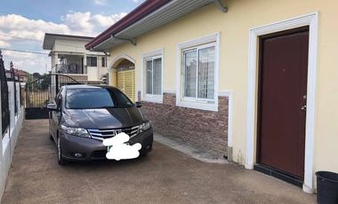 House and Lot with Swimming Pool FOR SALE at Urdaneta City, Pangasinan