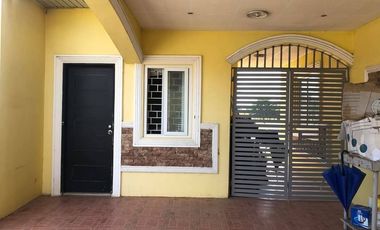 House and Lot with Swimming Pool FOR SALE at Urdaneta City, Pangasinan