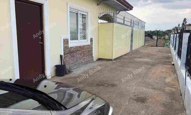 House and Lot with Swimming Pool FOR SALE at Urdaneta City, Pangasinan