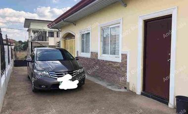 House and Lot with Swimming Pool FOR SALE at Urdaneta City, Pangasinan