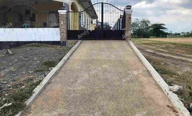House and Lot with Swimming Pool FOR SALE at Urdaneta City, Pangasinan