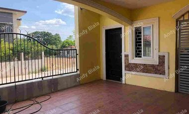 House and Lot with Swimming Pool FOR SALE at Urdaneta City, Pangasinan