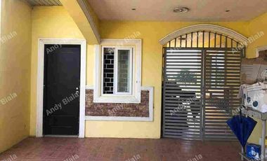 House and Lot with Swimming Pool FOR SALE at Urdaneta City, Pangasinan