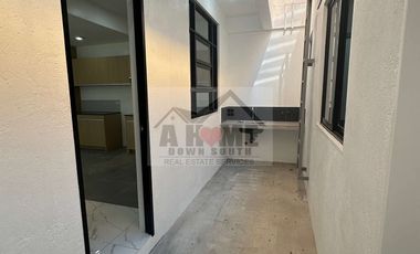 Barangay Don Bosco Better Living Subdivision Parañaque Brand New House For Sale