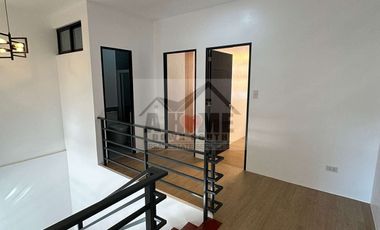 Barangay Don Bosco Better Living Subdivision Parañaque Brand New House For Sale