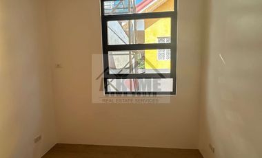 Barangay Don Bosco Better Living Subdivision Parañaque Brand New House For Sale